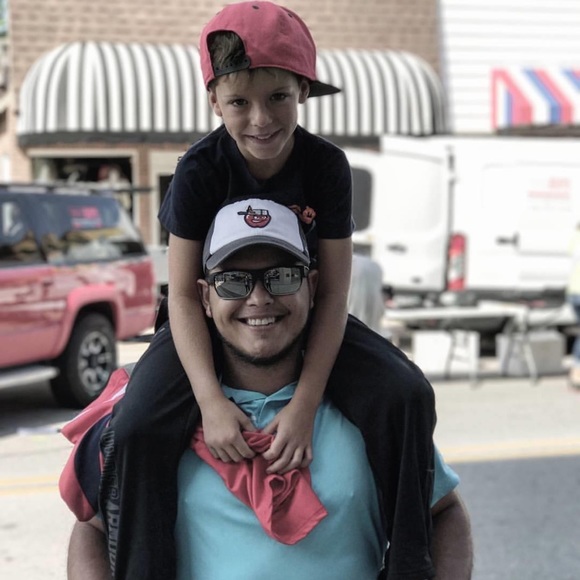 Meet your Posher, Zach - Picture 1 of 1